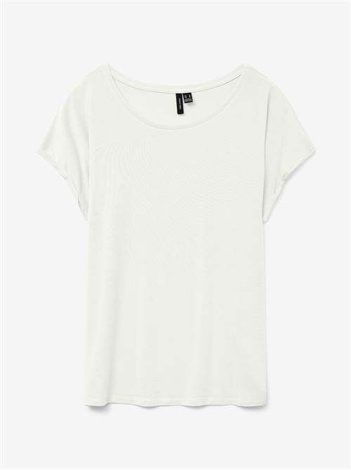  VERO MODA | 10284468/SNOW WHITE